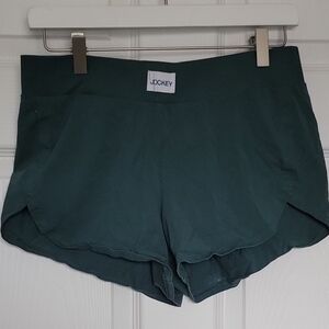 Jockey Athletic Lounge Shorts Size Small